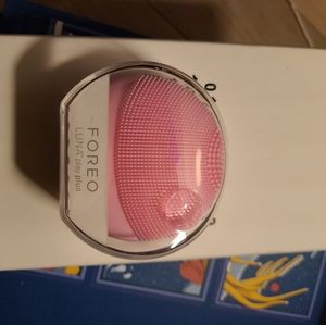 Foreo Luna play plus